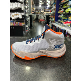 ASICS NOVA SURGE 3 GS CHALLENGE STEP 大童 正常楦 籃球鞋 1064A017-020