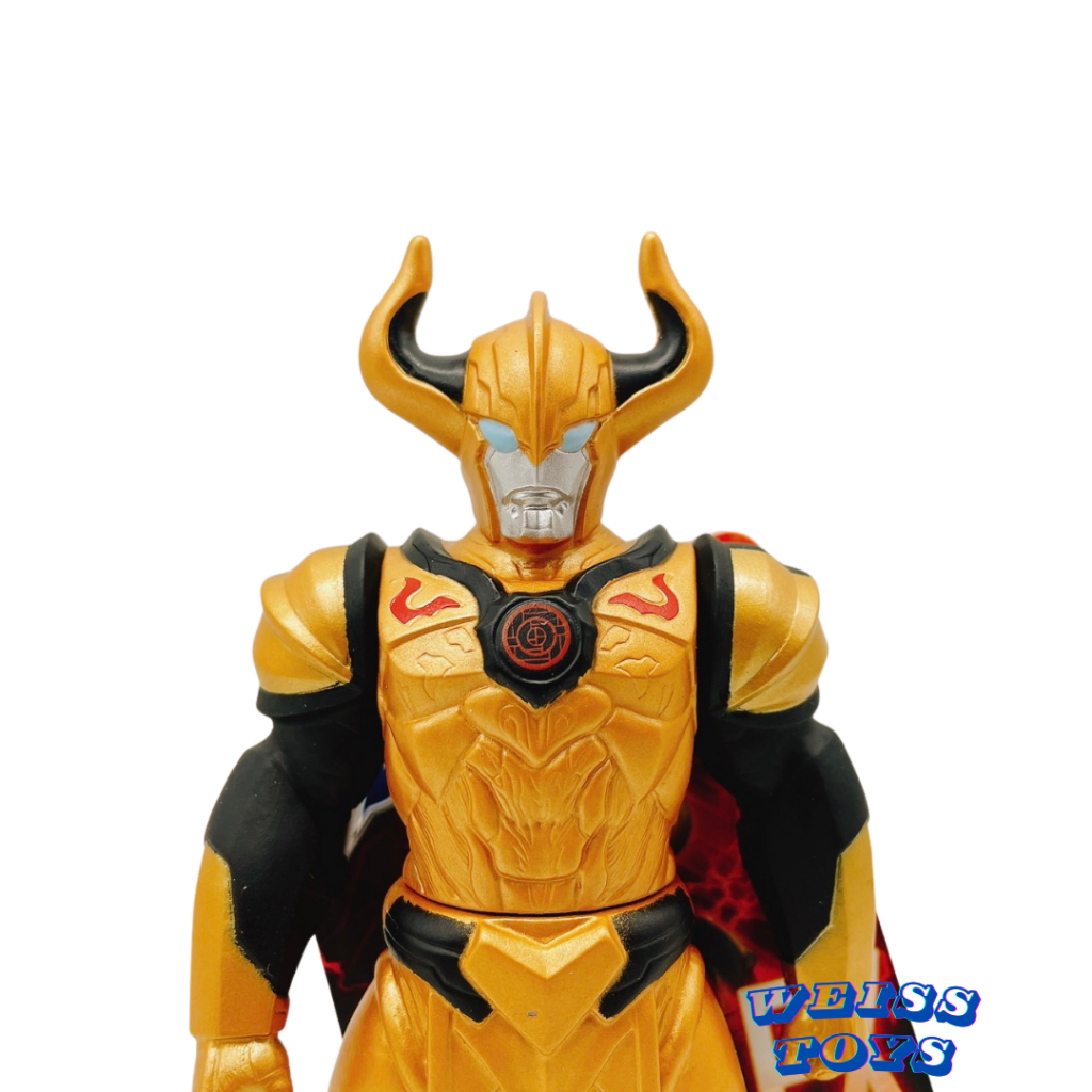 ★維斯玩具★ 現貨 超人力霸王 奧特曼 EX 阿布索留特 迪亞波羅 怪獸 公仔 軟膠玩具 全新