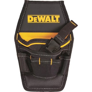 【源鑫五金】 DEWALT 得偉 DWST540501 軟款-專業腰包袋(7袋) 收納包 工具袋 手提袋 腰包(附發票)