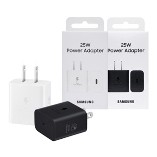Samsung三星 原廠 新款EP-T2510 25W Type C超快充充電器 - 適用Note系列 (公司貨)