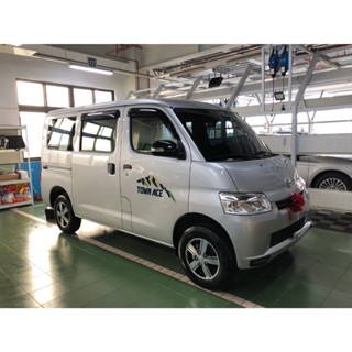 Town Ace Van HP F435g 前後雙1080P GPS測速 汽車行車記錄器