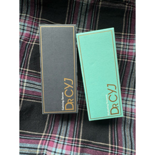 (全新)DR CYJ極緻甦活三勝肽精華液60ML/胜肽賦活補水精華60ml