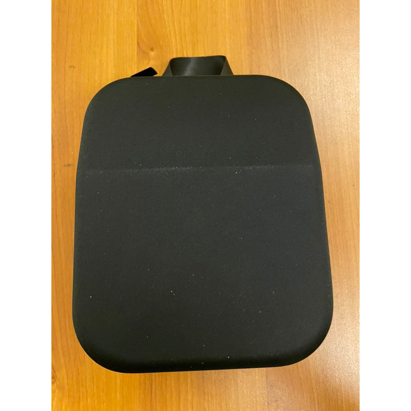 (二手) OPSMEN S16 硬殼耳機袋 抗噪耳機 EARMOR M31 M32 收納 整理 攜帶