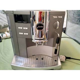 JURA IMPRESSA S9 全自動咖啡機 220V 1350W