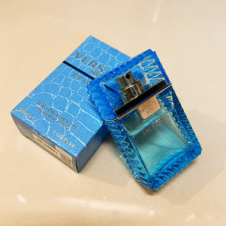 Versace Eau Fraiche 凡賽斯雲淡風輕男性淡香水分裝小樣