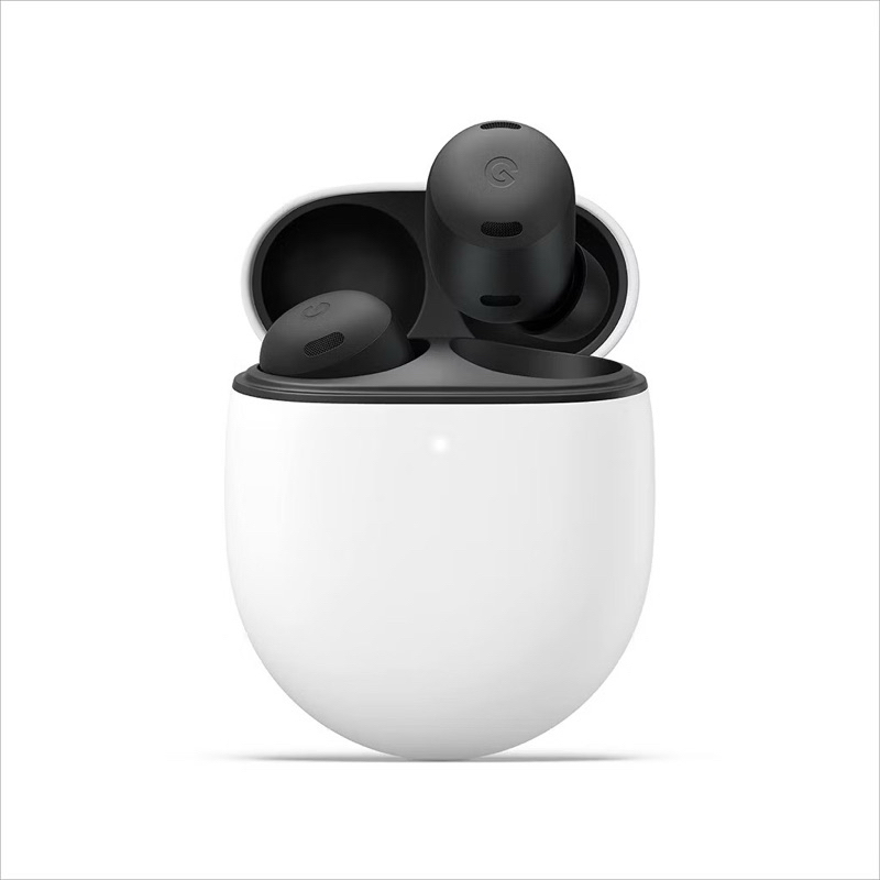 Google Pixel Buds A-Series (石墨黑) 全新未拆