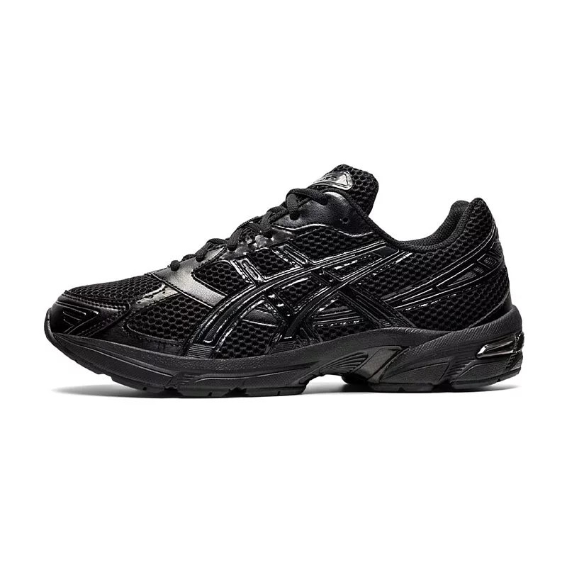Asics Gel-1130 "Black" 復古風 慢跑鞋 黑 男款 1201A256-002 現貨
