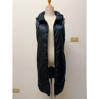 9成新✨‘S Max Mara #雙面穿羽絨背心|售出不做退換