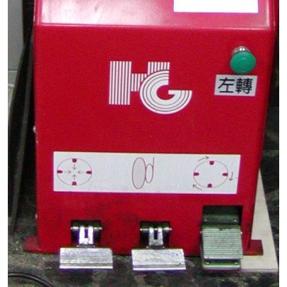 ▉專業▉HC 進堂機車拆胎機 正逆轉開關 正反轉開關(塑料座) 零件 配件 先詢問 再報價 2000 177