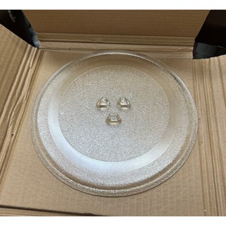 國際牌 微波爐專用微波皿/迴轉皿/玻璃轉盤(24.5公分)適用：NN-S215/NN-S235/NN-SM330W