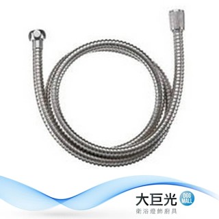 不鏽鋼5尺軟管-大流量(635-2E)