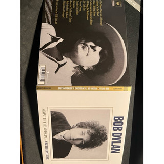 Bob Dylan: Mixing Up The Medicine 巴布迪倫 把藥混合起來 傳奇回顧