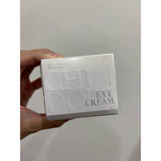 Chidora奇朵菈修護緊緻眼霜