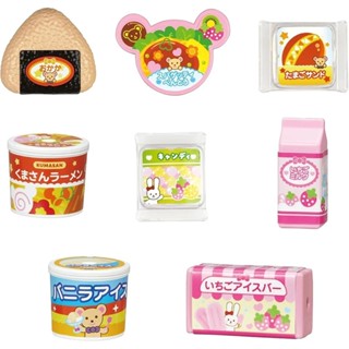 小美樂娃娃配件 便利商店食品組（不含娃娃） 51637