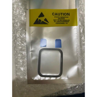 Apple Watch SE 40mm 螢幕玻璃 diy維修