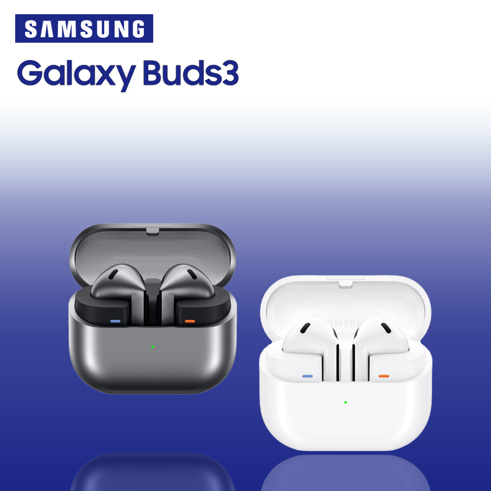 SAMSUNG 三星 Galaxy Buds3 R530 Buds2 R177 真無線 藍牙耳機 公司貨【胖達3C】