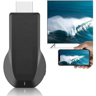 臺灣出貨 無線投影功能 【AnyCast M9 plus電視棒】手機轉電視 投影機投頻 手機同屏器 無線影音