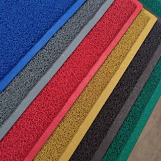 【範登伯格】獨特圈狀耐磨PVC多色戶外刮泥地墊-60x90cm(2x3尺)