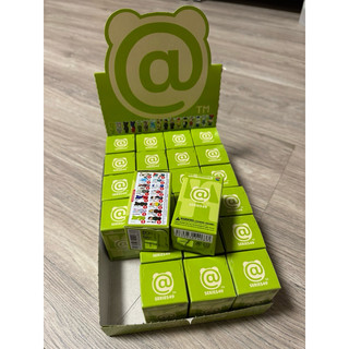 現貨 Be rbrick 49 series 盲盒 單盒 現貨 現貨 100% bearbrick
