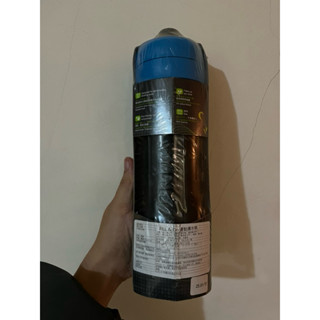 【德國BRITA】 Fill&Go Active 運動濾水瓶 600L 內含1片濾芯 隨身水壺 隨身瓶 全新