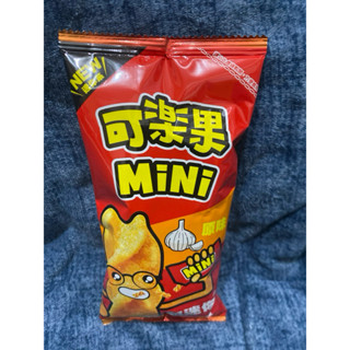 聯華-可樂果Mini-原味50g