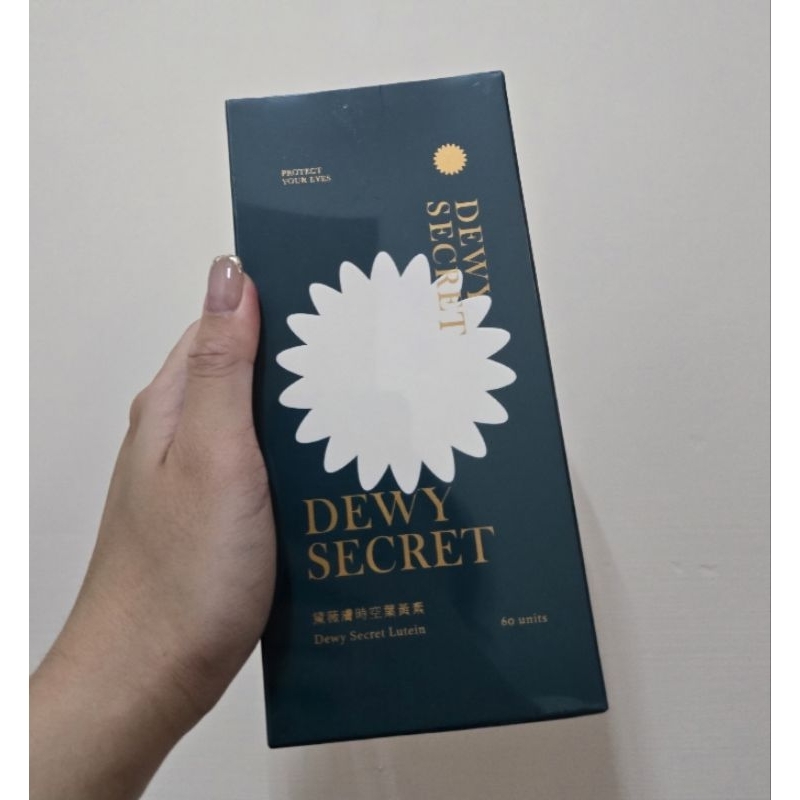 現貨 double dewy skin ddws 黛薇膚時空葉黃素 私訊免運