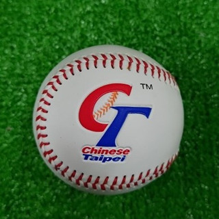 新太陽運動用品 Chinese Taipei CT 中華隊 空白 簽名球 買多優惠