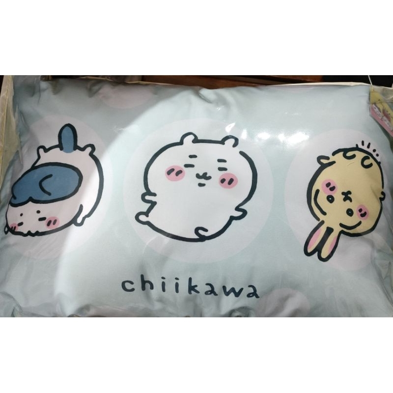 ［現貨］吉伊卡哇枕頭