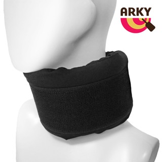 【arky】somnus neck support pillow 咕咕雲護頸旅行枕《泡泡生活》飛行 出國 頸枕