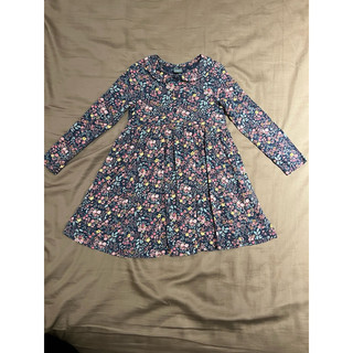 NEXT 女童洋裝 長袖二手(賣場另有next/gap/carter’s/h&m)