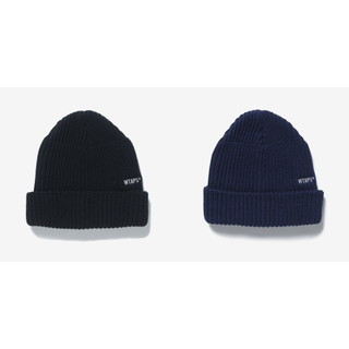 【AllenTAPS】WTAPS 22SS BEANIE 02 / BEANIE / COPO. COOLMAX®︎