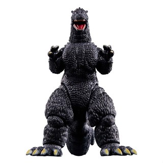 BANDAI 哥吉拉 哥吉拉1991 可動完成品 東海模型