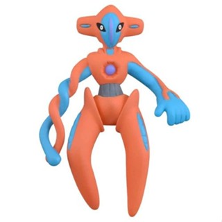 Pokemon 寶可夢 - TAKARA TOMY MONCOLLE 代歐奇希斯(普通型態)