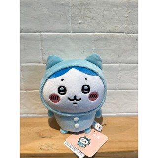 ( CCの店 )!! 日本代購 Chiikawa 吉伊卡哇 小八貓 睡衣系列 絨毛娃娃 玩偶 吊飾