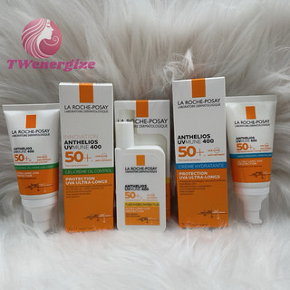 ［蝦皮代開發票］理膚寶水 UVmune400清爽控油極效夏卡防曬液 SPF50+ 50ml