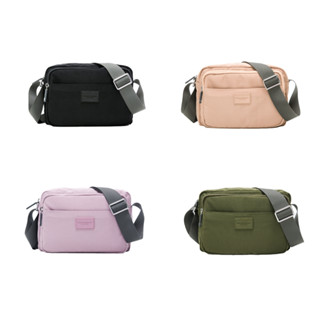 【金安德森】輕甜旅程 方形輕巧隨身包 多款任選