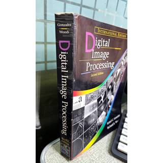 Digital Image Processing 2/e 9780130946508
