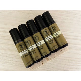 -沐沐線上-臺灣百貨公司貨 尼爾氏 Neal's Yard Remedies 滾珠精油9ml