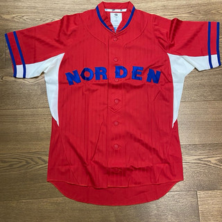 adidas obyo KzK Baseball Tee 棒球衣 倉石一樹 S號 M號