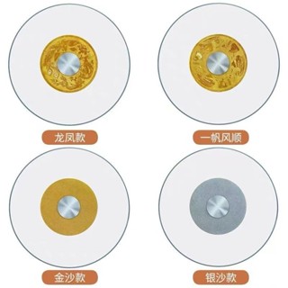 【廠家直銷】餐桌轉盤 鋼化圓桌轉盤餐桌轉盤 旋轉圓盤 轉盤桌 圓形桌麵旋轉飯桌 轉盤 圓餐玻璃轉盤 圓形桌子