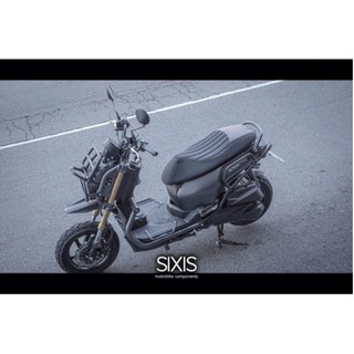 【SIXIS】KRN BT麒麟 飛翼延伸 腳踏外送 飛旋 踏板 改裝 腳踏板 三陽 sym