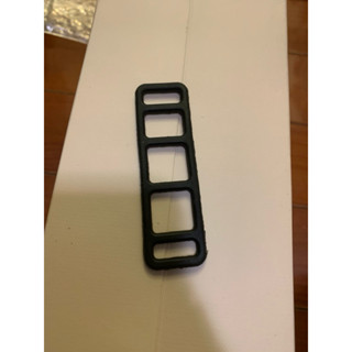 全新 兩個ㄧ組 後視鏡行車紀錄器橡膠扣環 後視鏡行車記錄器固定帶 電子後照鏡綁帶 橡膠綁帶 矽膠綁帶 固定帶