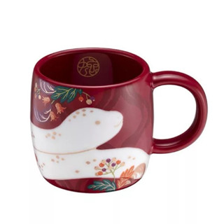 妞妞小舖 星巴克 starbucks 3 oz 金蛇馬克杯 生肖 蛇年 小龍 紅蛇 白蛇 小蛇 免運 新年