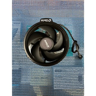 ◣LA.DI.DA◢ 二手良品AMD ryzen原廠風扇
