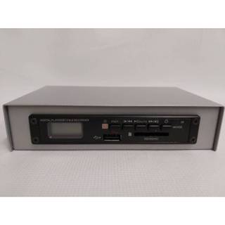 廣播卡拉ok歌聲錄音-MP3錄音座.合成器背景音樂 .廣播喇叭.mp3錄放音機.錄音機(定製品)