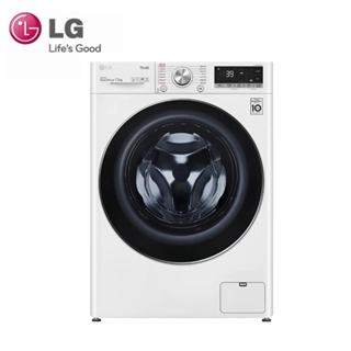 LG (WD-S18NW) 18KG AIDD蒸氣變頻滾筒洗衣機(蒸洗脫) [沐木嚴選]