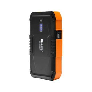 飛樂PHILO DISCOVER AH-12000SP 柴汽油救車行動電源(12000mAh)