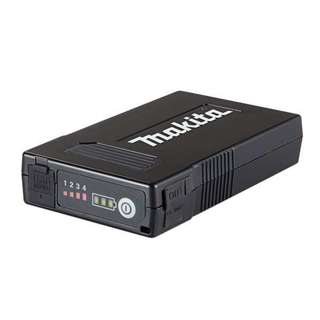 ＊小鐵五金＊MAKITA 牧田10.8V 16.75Ah 風扇衣發熱衣鋰電池 行動電源 BL1055B A-72126