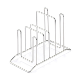 二手 無印良品 muji 不鏽鋼廚房立架