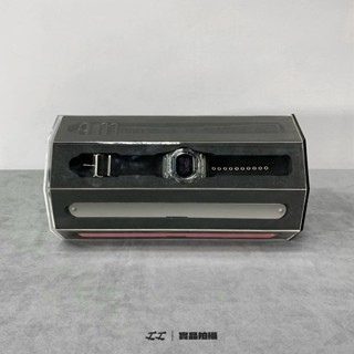 【工工買取】現貨 CLOT x CASIO 絲綢之路 G-SHOCK DW-5750 可更換錶帶9種